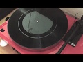 Vinyl Record Cutting diy cutting machine