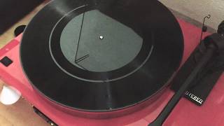 Vinyl Record Cutting diy cutting machine