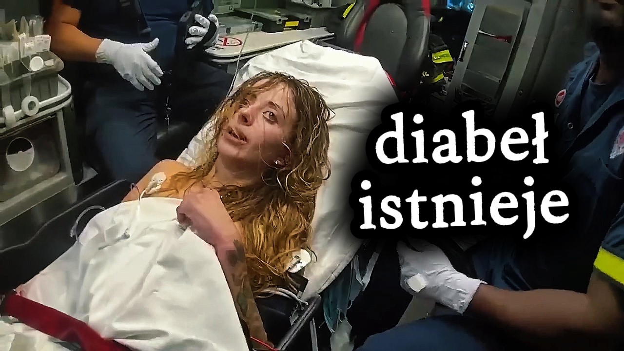 Modelka z IG twierdzi, że wróciła z przyszłości