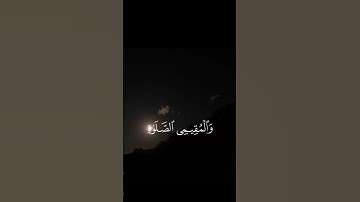 #اكتب_شي_تؤجر_عليه #اكسبلور #راحة_نفسية #لايك #قرآن #تلاوة_خاشعة #quran #explore #اجر_لي_ولك #like