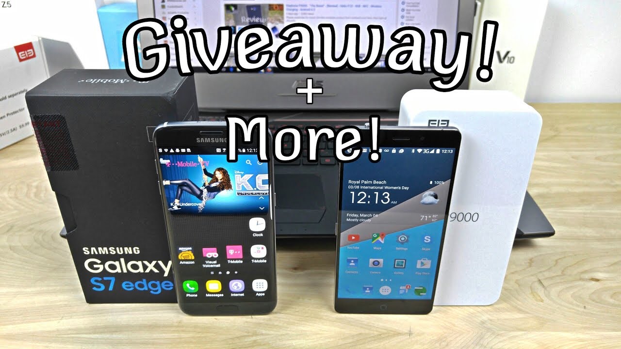 Sharp  Aquos S2 Giveaway for free