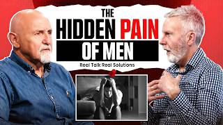 Men’s Mental Health, Suicide & Masculinity Explained | Masculine Intelligence EP - 2 #mentalhealth