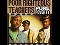 Thumbnail for Poor Righteous Teachers - Shakiyla