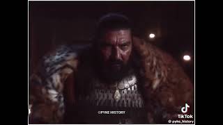 İlk Türkler . Barış Manço Nazar Eyle