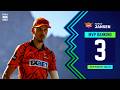 MVP #3 | Marco Jansen | Sunrisers Eastern Cape | Betway SA20