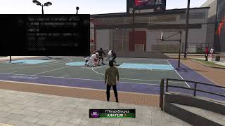 Bored af join up