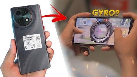 Tecno Camon 30s PUBG Test | BGMI | Graphics, Gyro, Screen Recording, Internal Sound, Heat,