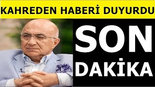 Son Dakika: Ünlü Psikolog Arif Verimli \