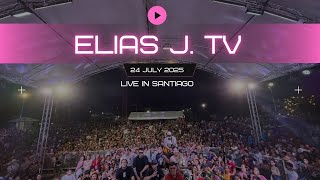 Elias J. Tv Band Live In Santiago, Agusan Del Norte Full Highlights