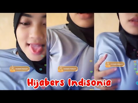 HIJABERS INDISONIA - PART 7