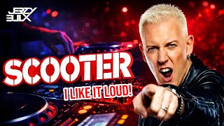 Download Lagu Best of Scooter DJ Mix | Eurodance Classics | DJ Set by Jerzy Bulx MP3