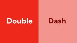 Introducing DoubleDash Details