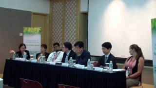 Part 1 of 7, Workshop 0819: The Korean Initiative for Sustainable Development