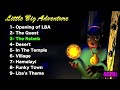  little big adventure 1994  full soundtrack 432hz