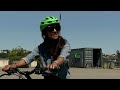 Adult bike lessons help New Yorkers learn a skill later in life