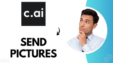 How to Send Pictures on Character Ai (Best Method)