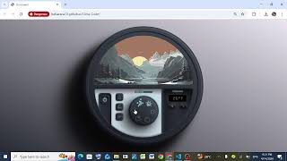 Clima Code Animation 🌦️ | HTML, CSS & JavaScript Project screenshot 4