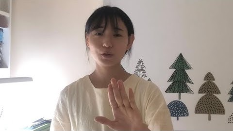 In Jesus Name | Katy Nichole | Sign Language Cover | ASL