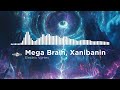 Mega Brain, Xanibanin Electric Vortex
