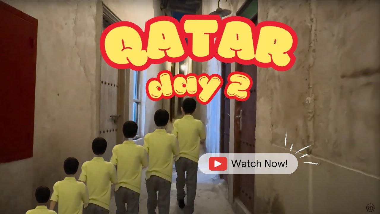 Discovering Qatar's Traditional Souqs: Hidden Gems and Treasures!