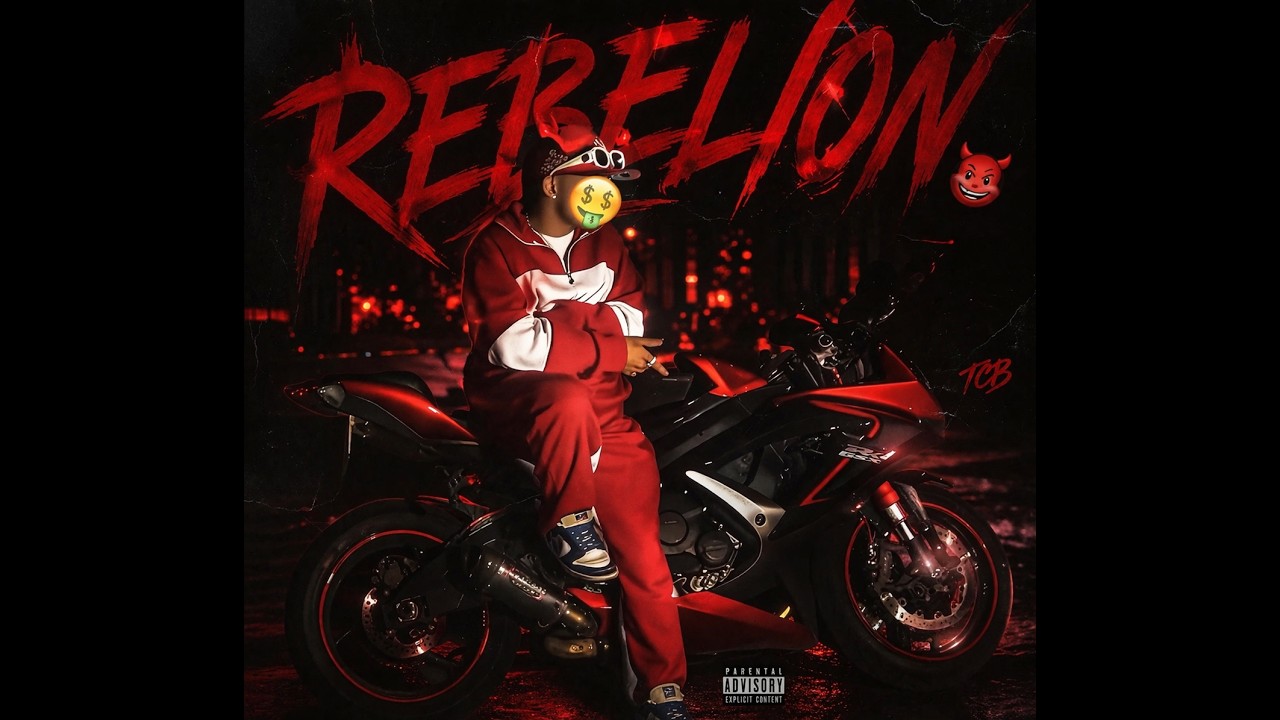 Watch REBELION - (VIDEO OFICIAL) | SALO TCB on YouTube Watch REBELION - (VIDEO OFICIAL) | SALO TCB on YouTube