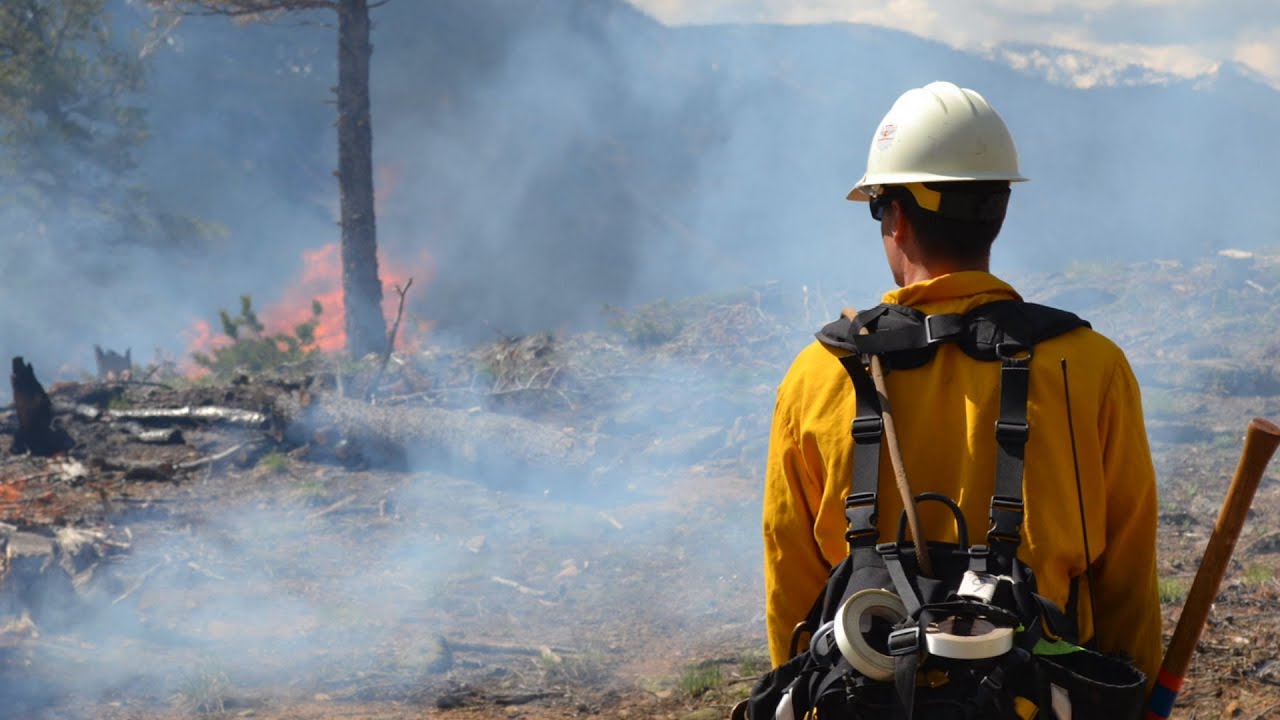 Dutchman Fire south of St. George up to 49 acres; no structures ...