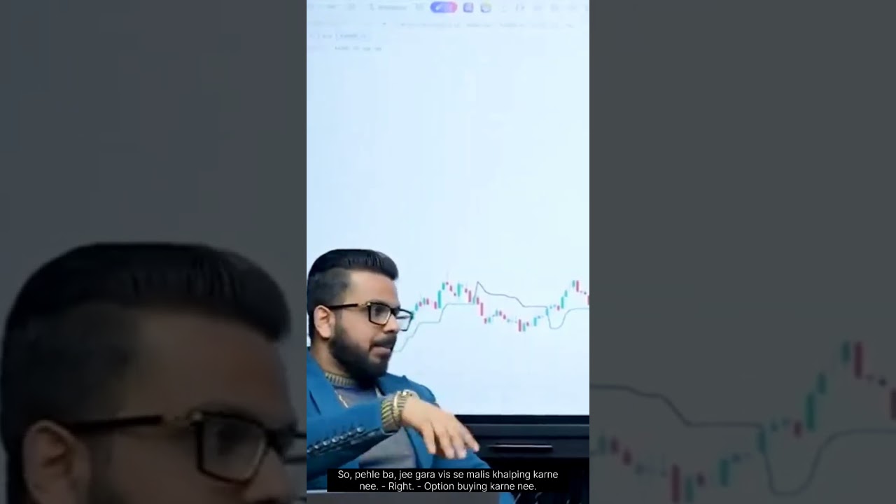 banknifty scalping strategy | @nikhiltradingtalks | 