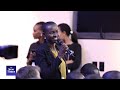 Kagame graces Norrsken Africa Week in Kigali