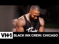 Don Receives Devastating News | Black Ink Crew: Chicago