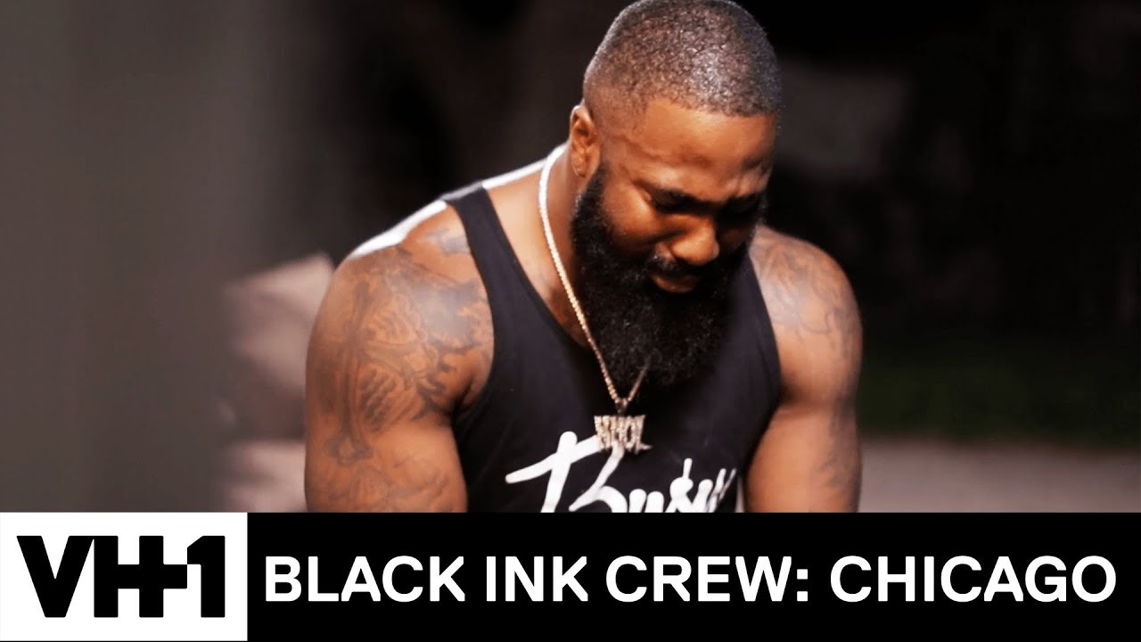 Just How Rich Is The Cast of 'Black Ink Crew Chicago'?