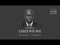 Celebrating chizi wigwe