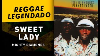 Mighty Diamonds - Sweet Lady [ LEGENDADO / TRADUÇÃO ] reggae - YouTube