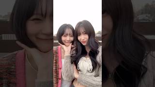 Christmas 🐰🐶🎄 #로켓펀치 #RocketPunch #shorts