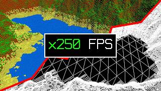 Optimizing My VOXEL Game So It Runs on My Toaster - C++ and OpenGL Gamedev - Devlog 4