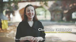 Europäisches Baumanagement | Génie civil et Management en Europe