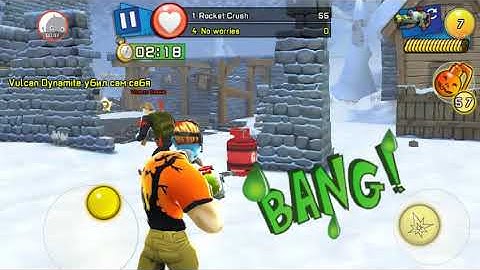 Respawnables-Gameplay bot