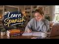 Speak Spanish Like a Native – Beginner Lesson