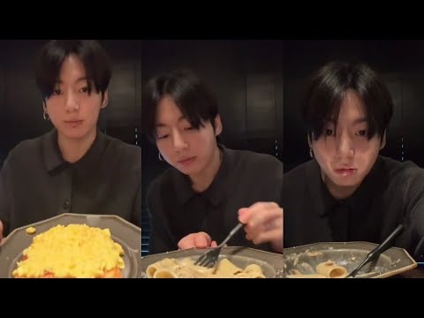 [ENGLISH SUB] BTS JUNGKOOK WEVERSE 🔴 LIVE! (22.09.2025) FULL LIVE