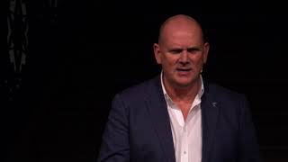 Online safety - it is not about the internet... | Jim Gamble | TEDxStormontWomen