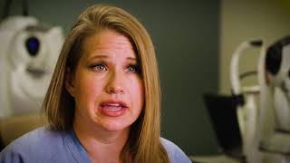 Shauna | Ophthalmic Technologist