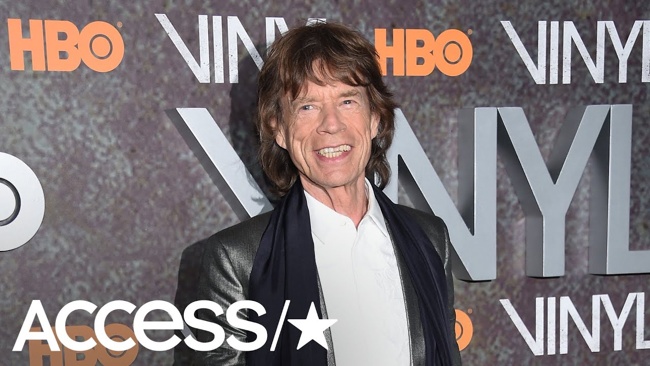 Mick Jagger Reportedly Got A New Aortic Valve, What You Need To Know