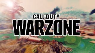 Warzone 1.0 😪