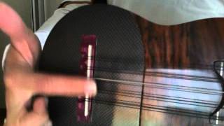 Charango # 10 1