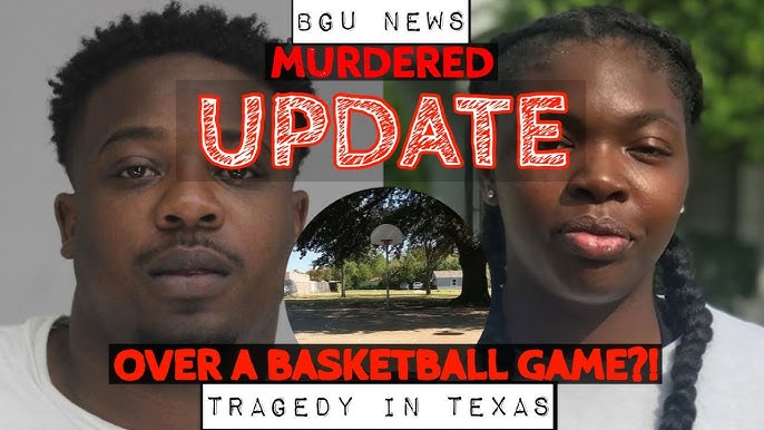 Update K Lled Friend Over Basketball Game 32y0 Murders Friend After She Wins Asia Womack