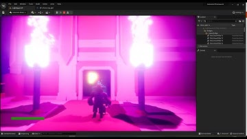 Bloom and post processing