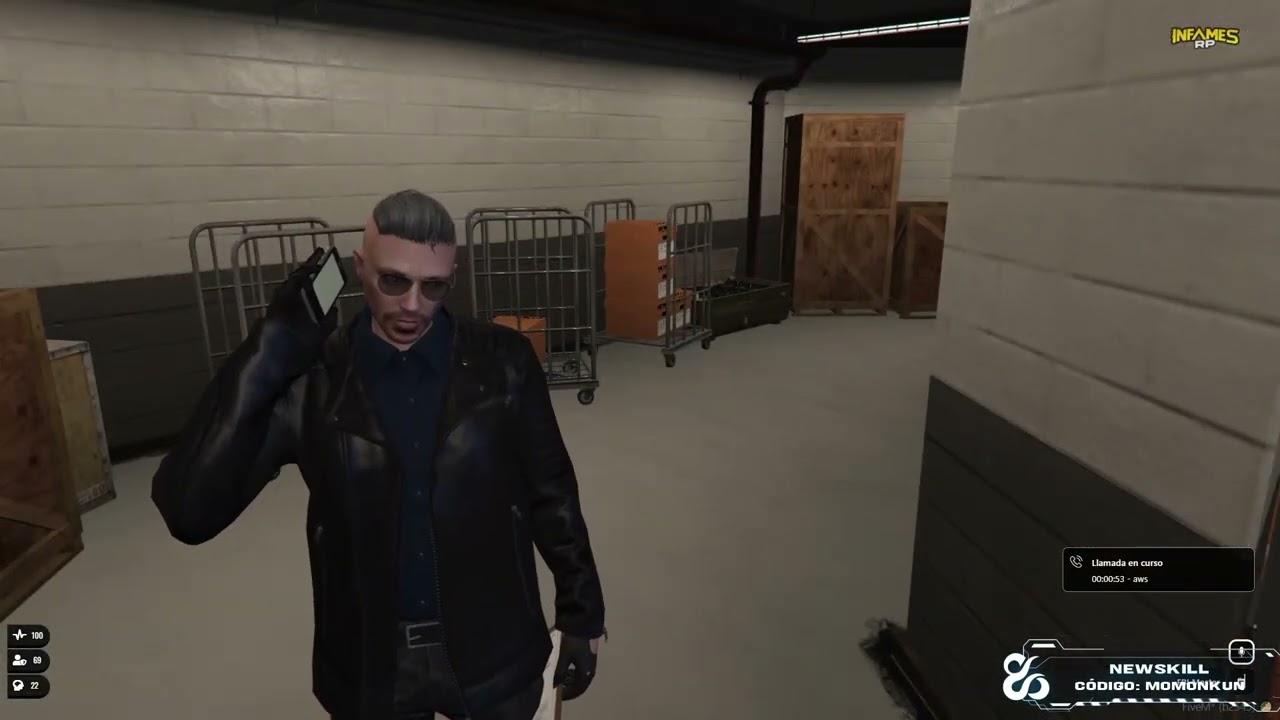 Volkacio's journal | 