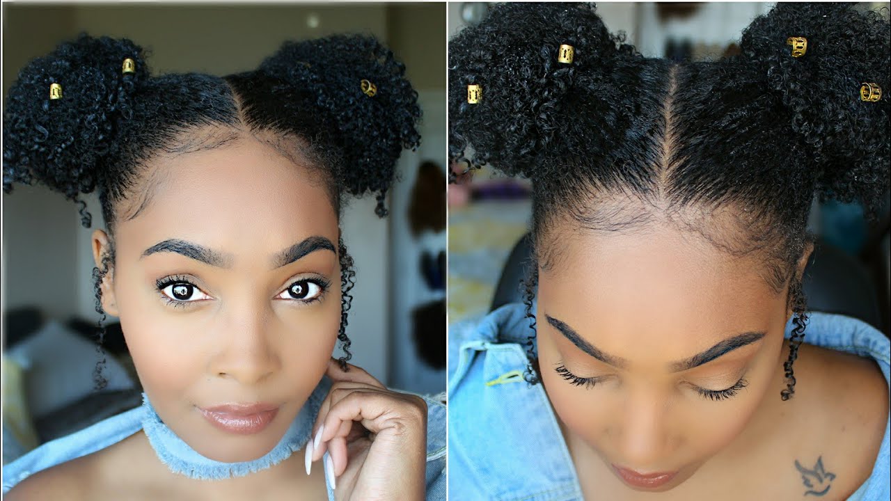 All About Natural Hair Low Manipulation Styles Wattpad