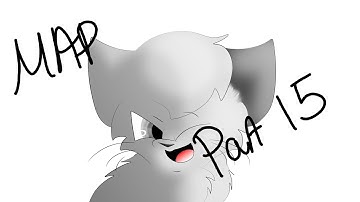(Warriors/OC) ZerukXTigerstar AMV/PMV MAP Part 15