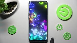 How to Download and Apply Live Wallpaper on OPPO A57s - Install Magic Fluids Free Wallpapers screenshot 5