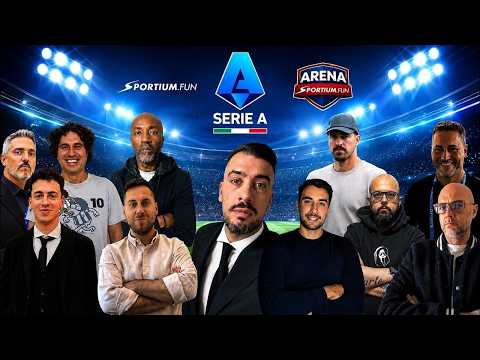 Video L'ITALIA RIPARTE DA MANCINI E RANIERI! INTER, ECCO STONES. MILAN, AMORIM CONQUISTA TUTTI